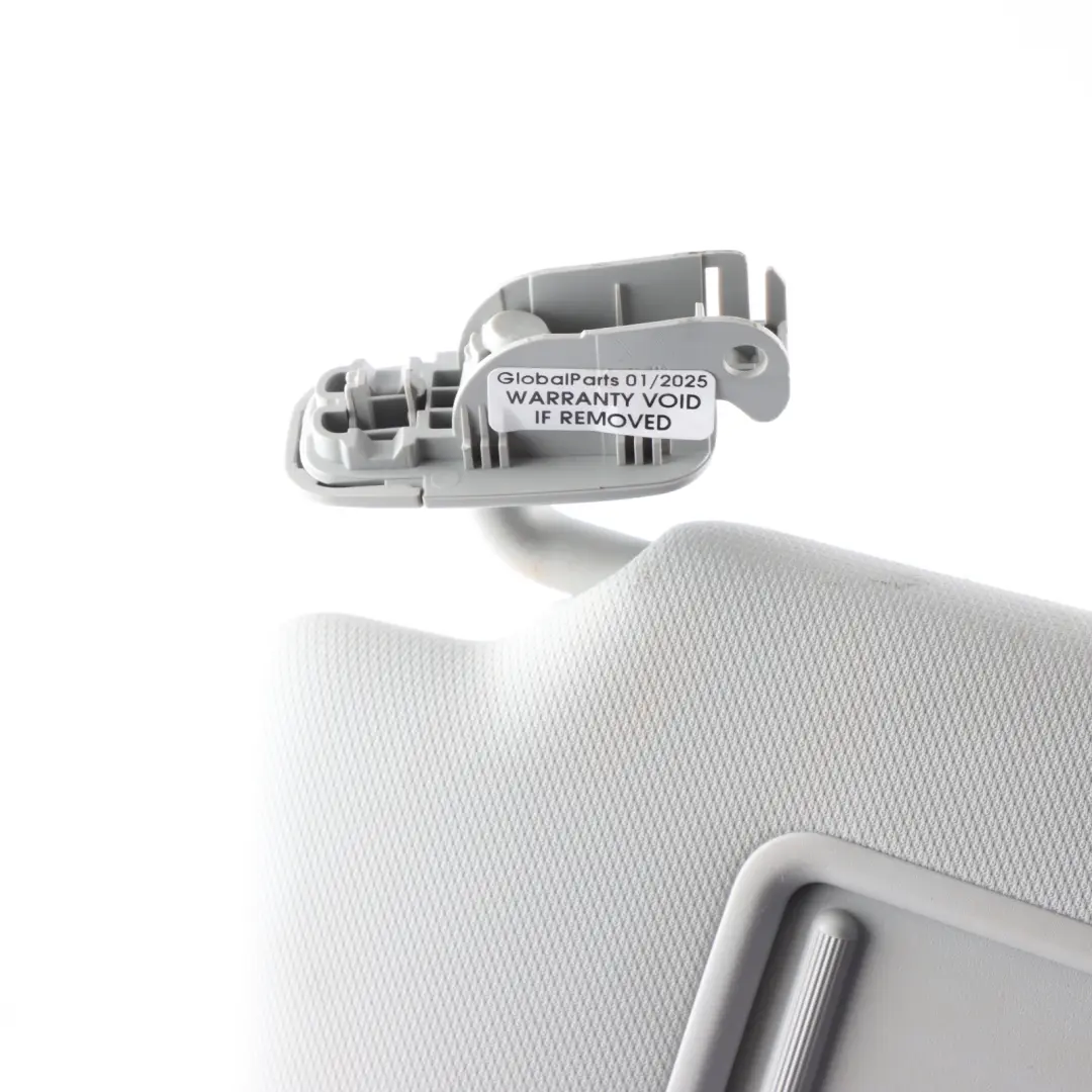 Sonnen Blende Beleuchteter Spiegel Links Seite Weiß für Audi A3 S3 8V mit Teilenummer 8V2857551F Audi A3 S3 8V Sonnen Blende Beleuchteter Spiegel Links Seite Weiß - SKU RHD-8V2857551F-1 - Teilenummer 8V2857551F