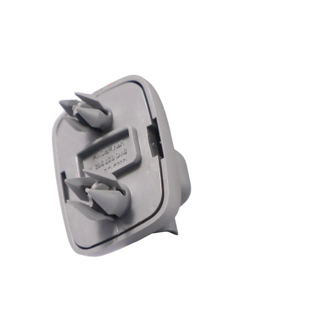 Sun Visor Mirror Panel Sunvisor Left N/S Grey 8V7857551M to Audi A3 8V with Part number 8V2857551H Audi A3 8V Sun Visor Mirror Panel Sunvisor Left N/S Grey 8V7857551M - SKU RHD-8V2857551H - Part number 8V2857551H