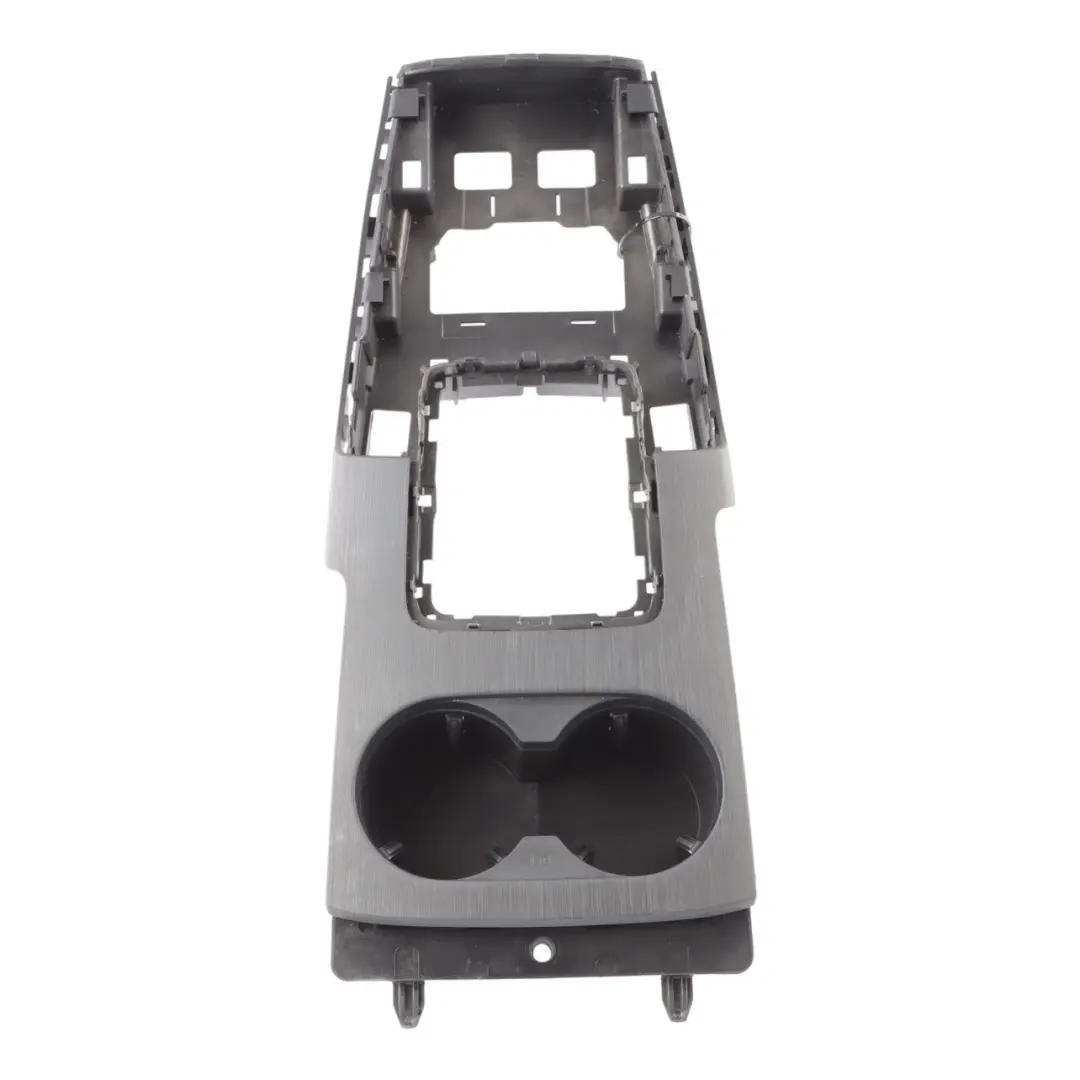 Audi A3 8V Centre Console Cup Holder Surround Trim Cover Dash 8V2864261A - SKU RHD-8V2864261C - Part number 8V2864261C