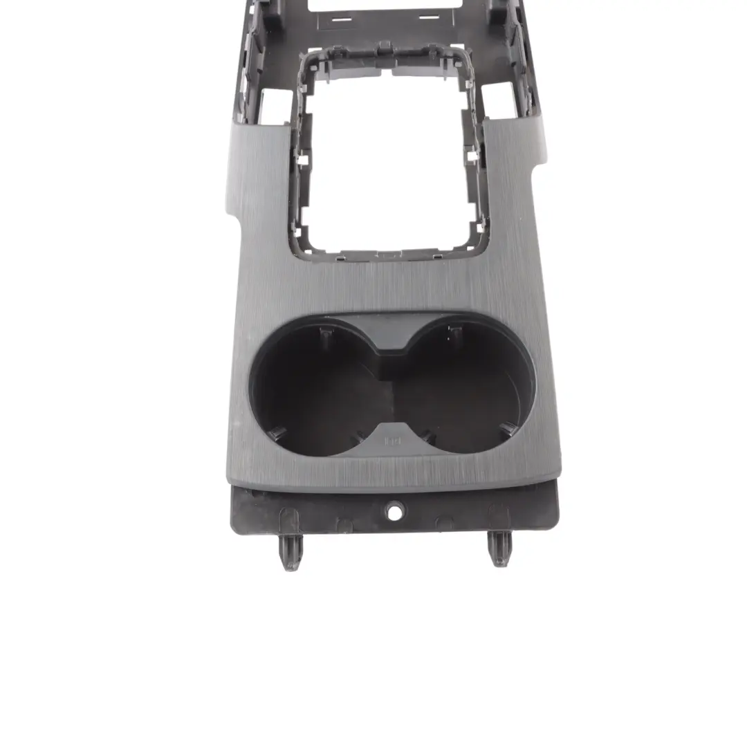 Centre Console Cup Holder Surround Trim Cover Dash 8V2864261A to Audi A3 8V with Part number 8V2864261C Audi A3 8V Centre Console Cup Holder Surround Trim Cover Dash 8V2864261A - SKU RHD-8V2864261C - Part number 8V2864261C