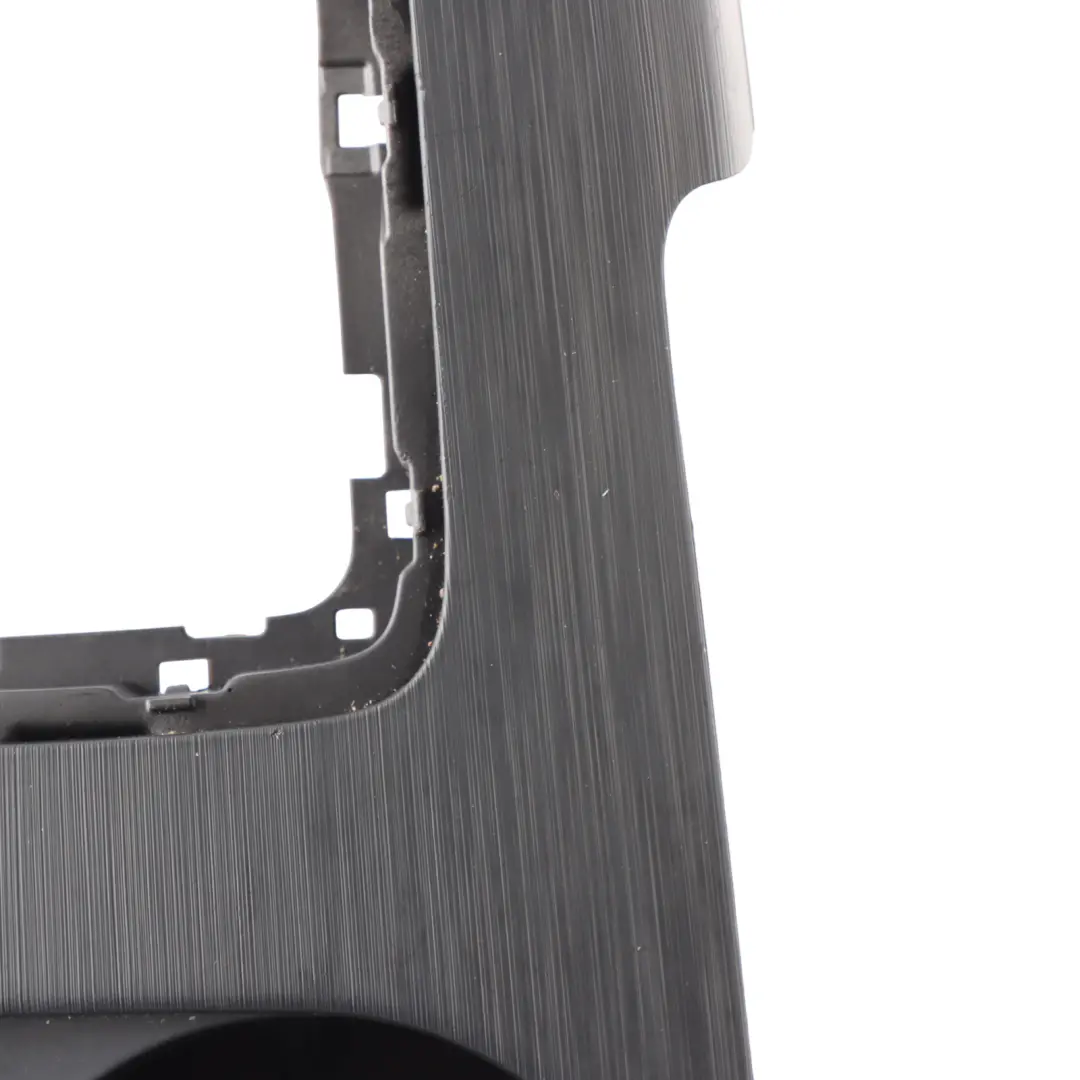 Centre Console Cup Holder Surround Trim Cover Dash 8V2864261A to Audi A3 8V with Part number 8V2864261C Audi A3 8V Centre Console Cup Holder Surround Trim Cover Dash 8V2864261A - SKU RHD-8V2864261C - Part number 8V2864261C