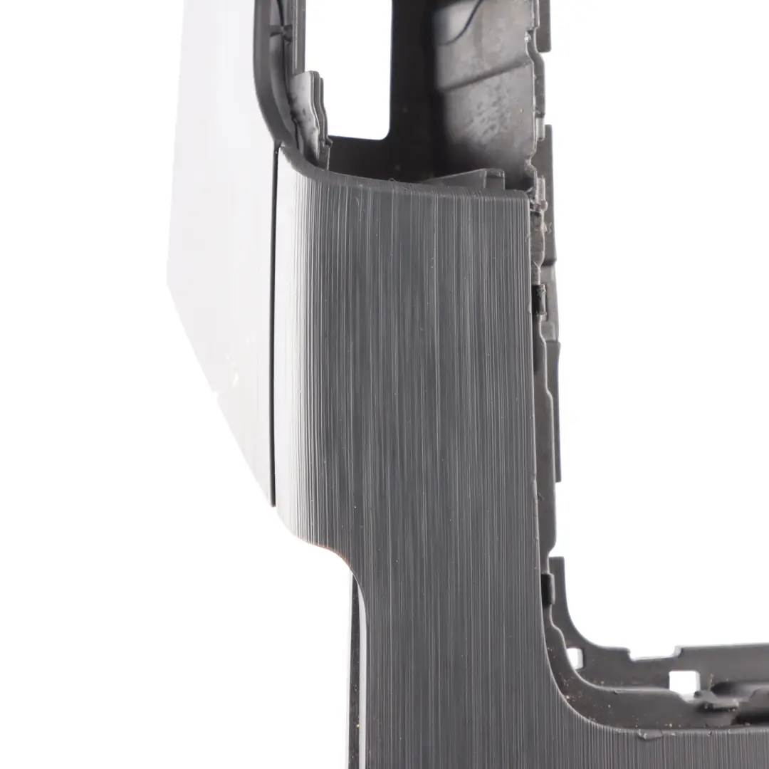 Centre Console Cup Holder Surround Trim Cover Dash 8V2864261A to Audi A3 8V with Part number 8V2864261C Audi A3 8V Centre Console Cup Holder Surround Trim Cover Dash 8V2864261A - SKU RHD-8V2864261C - Part number 8V2864261C