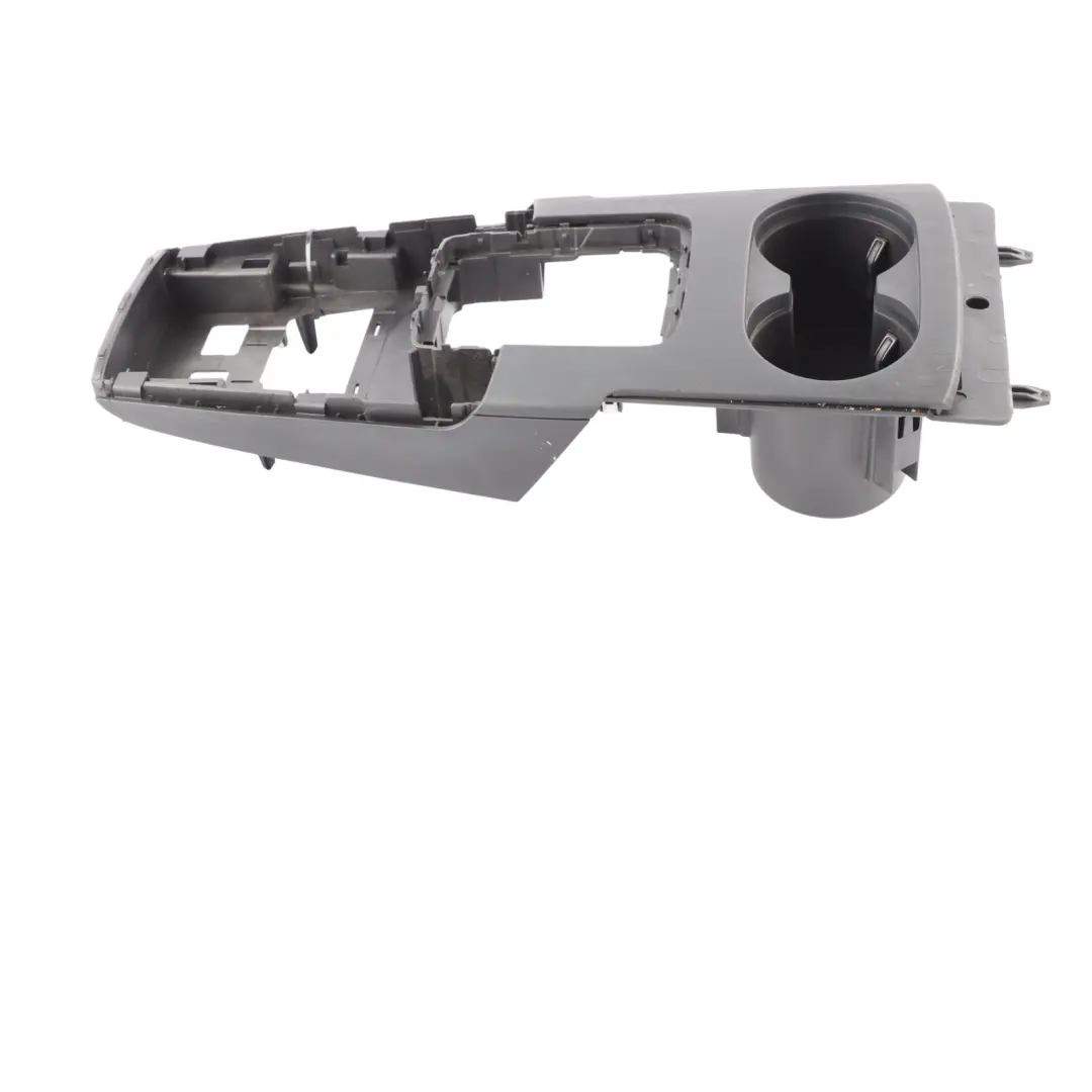 Centre Console Cup Holder Surround Trim Cover Dash 8V2864261A to Audi A3 8V with Part number 8V2864261C Audi A3 8V Centre Console Cup Holder Surround Trim Cover Dash 8V2864261A - SKU RHD-8V2864261C - Part number 8V2864261C