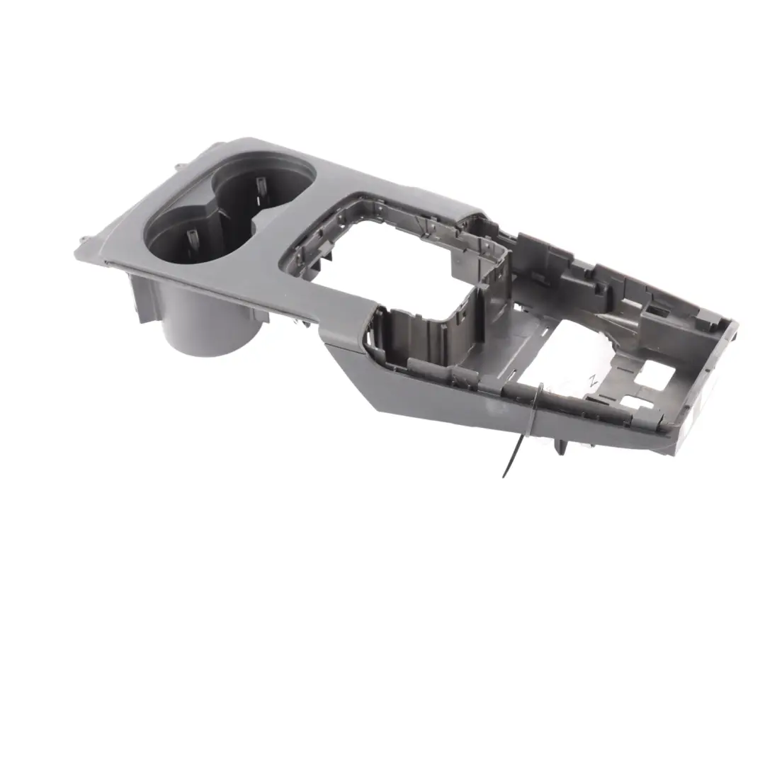 Centre Console Cup Holder Surround Trim Cover Dash 8V2864261A to Audi A3 8V with Part number 8V2864261C Audi A3 8V Centre Console Cup Holder Surround Trim Cover Dash 8V2864261A - SKU RHD-8V2864261C - Part number 8V2864261C