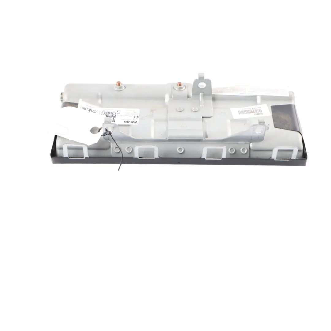 Audi A3 8V Air Module Dashboard Front Knee Protection Front Right O/S - SKU RHD-8V2880841C - Part number 8V2880841C
