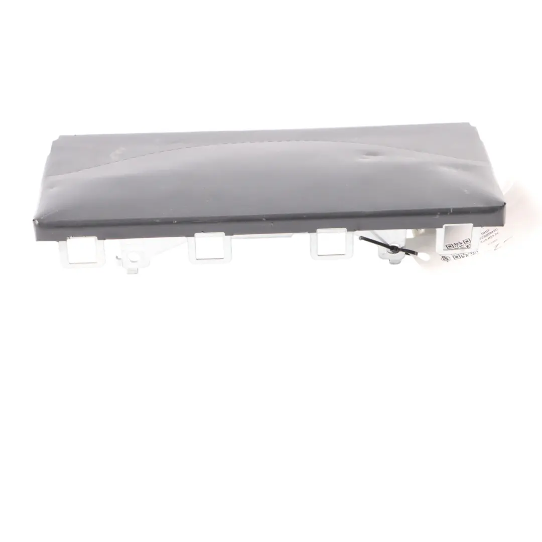 Module Dashboard Front Knee Protection Front Right O/S to Audi A3 8V Air with Part number 8V2880841C Audi A3 8V Air Module Dashboard Front Knee Protection Front Right O/S - SKU RHD-8V2880841C - Part number 8V2880841C