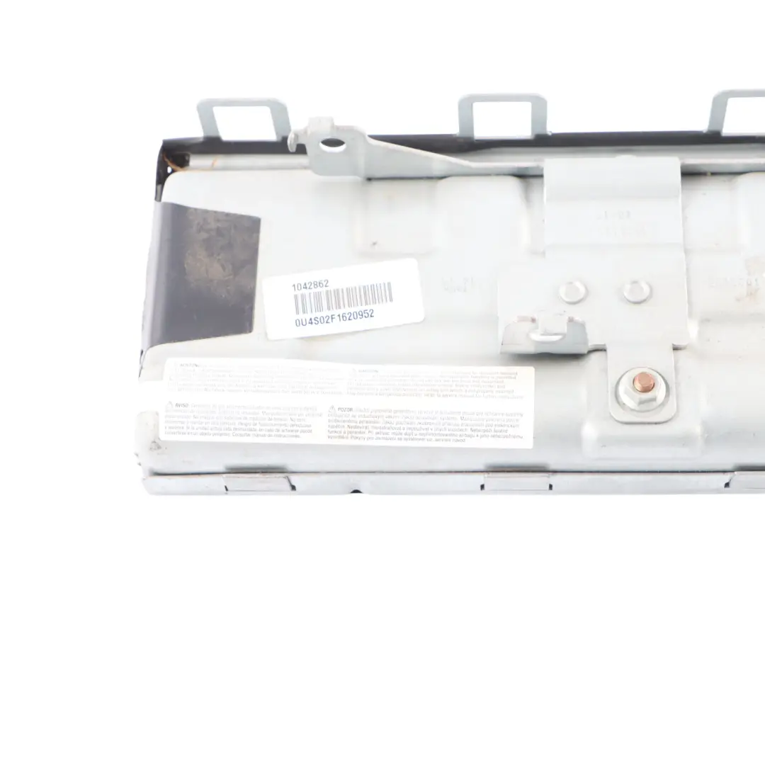 Module Dashboard Front Knee Protection Front Right O/S to Audi A3 8V Air with Part number 8V2880841C Audi A3 8V Air Module Dashboard Front Knee Protection Front Right O/S - SKU RHD-8V2880841C - Part number 8V2880841C