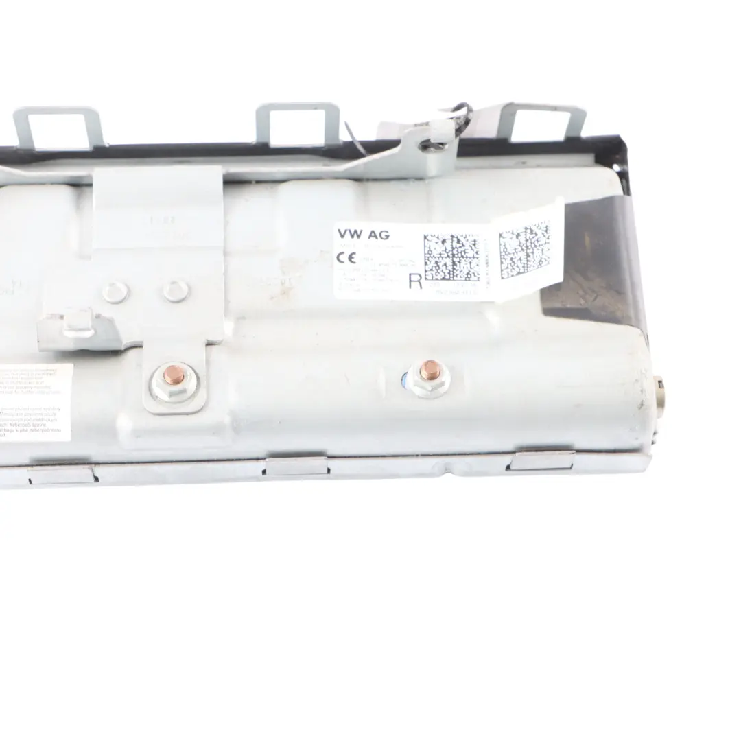 Module Dashboard Front Knee Protection Front Right O/S to Audi A3 8V Air with Part number 8V2880841C Audi A3 8V Air Module Dashboard Front Knee Protection Front Right O/S - SKU RHD-8V2880841C - Part number 8V2880841C