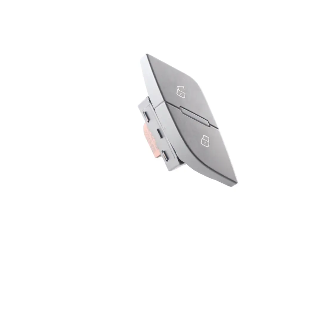 Door Card Lock Unlock Switch Button Front Right O/S to Audi A3 S3 8V with Part number 8V2962108A Audi A3 S3 8V Door Card Lock Unlock Switch Button Front Right O/S - SKU RHD-8V2962108A - Part number 8V2962108A