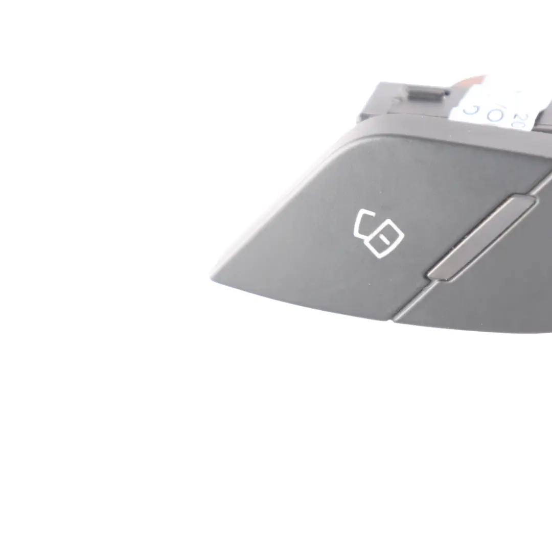 Audi A3 S3 8V Door Card Lock Unlock Switch Button Front Right O/S - SKU RHD-8V2962108A - Part number 8V2962108A