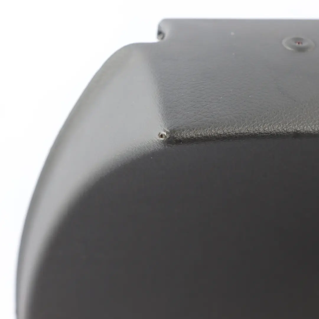 Door Card Front Right O/S Trim Panel Black to Audi RS3 8V with Part number 8V4867104H Audi RS3 8V Door Card Front Right O/S Trim Panel Black - SKU RHD-8V4867104H - Part number 8V4867104H