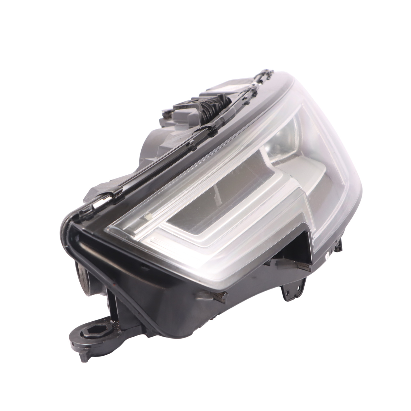 アウディ A4 8W 左 ライト8W0941033A 8W0941773A Audi A4 B9 Headlight Front Left N/S LED Xenon Headlamp Lamp Light