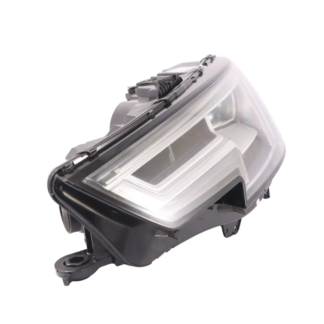 Audi A4 B9 Headlight Front Left N/S LED Xenon Headlamp Lamp Light - SKU RHD-8W0941033A - Part number 8W0941033A