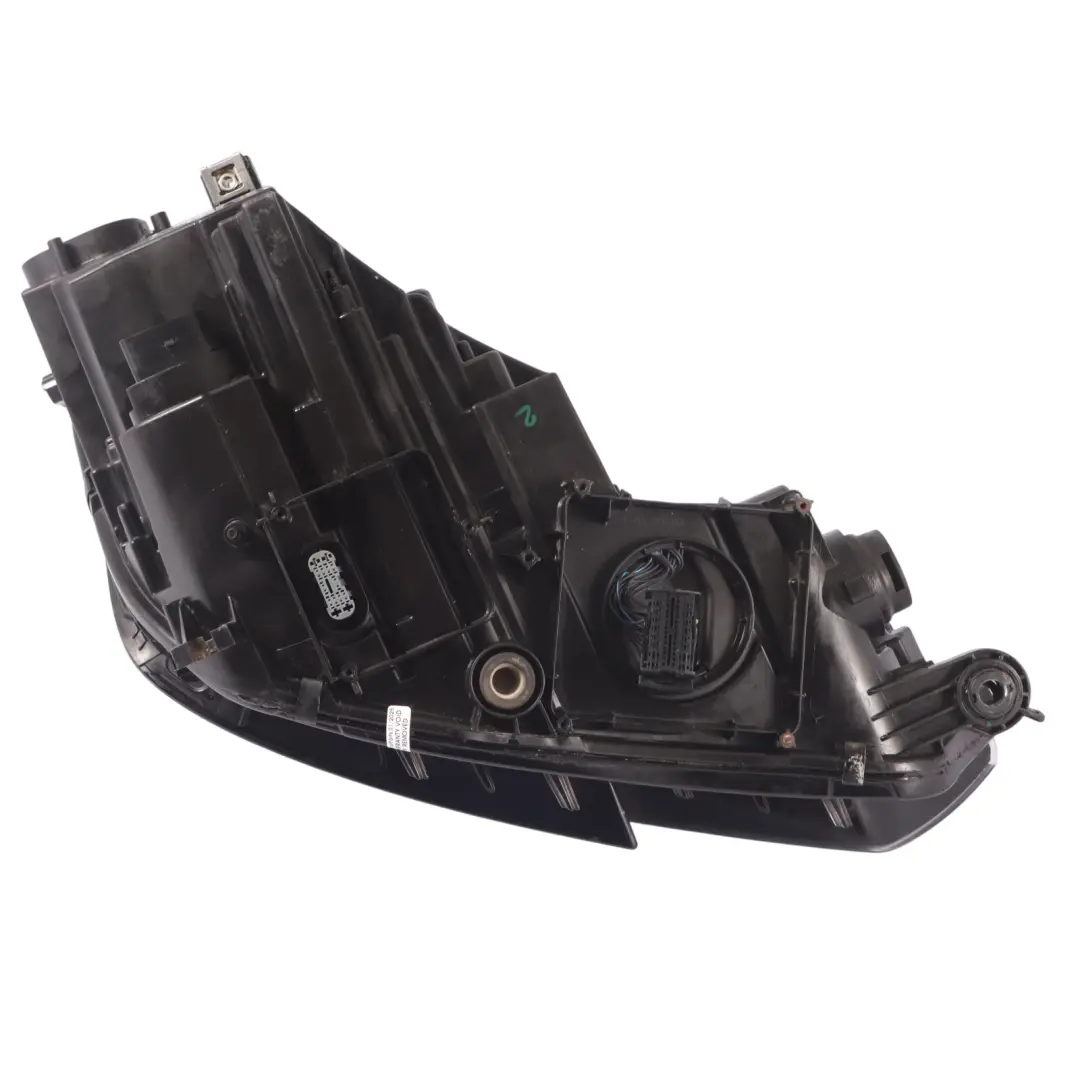 Headlight Front Left N/S LED Xenon Headlamp Lamp Light to Audi A4 B9 with Part number 8W0941033A Audi A4 B9 Headlight Front Left N/S LED Xenon Headlamp Lamp Light - SKU RHD-8W0941033A - Part number 8W0941033A