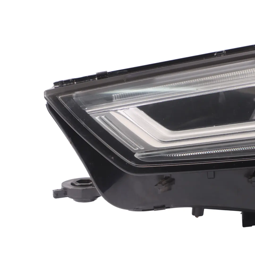 Headlight Front Left N/S LED Xenon Headlamp Lamp Light to Audi A4 B9 with Part number 8W0941033A Audi A4 B9 Headlight Front Left N/S LED Xenon Headlamp Lamp Light - SKU RHD-8W0941033A - Part number 8W0941033A