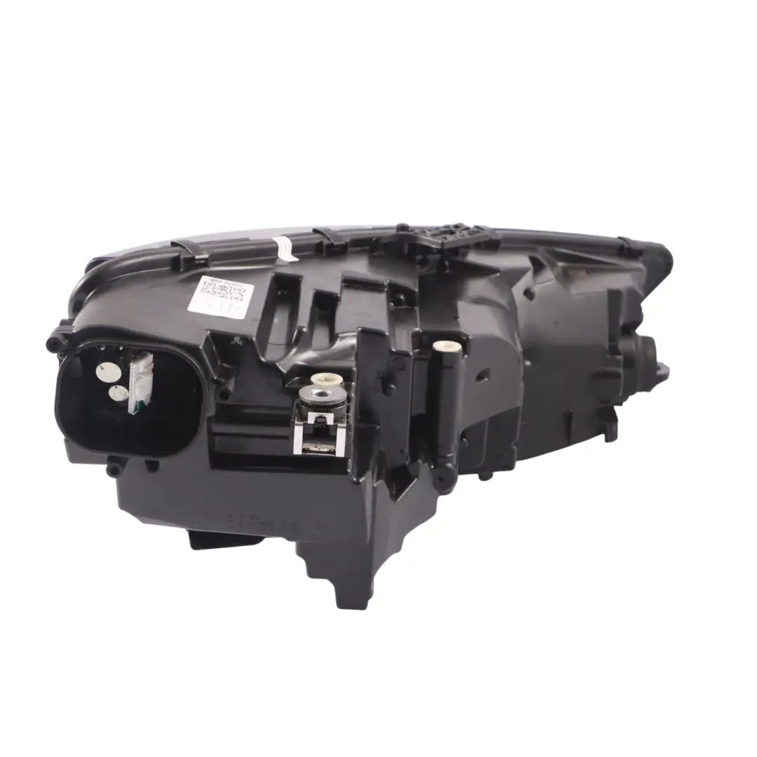 Headlight Front Left N/S LED Xenon Headlamp Lamp Light to Audi A4 B9 with Part number 8W0941033A Audi A4 B9 Headlight Front Left N/S LED Xenon Headlamp Lamp Light - SKU RHD-8W0941033A - Part number 8W0941033A