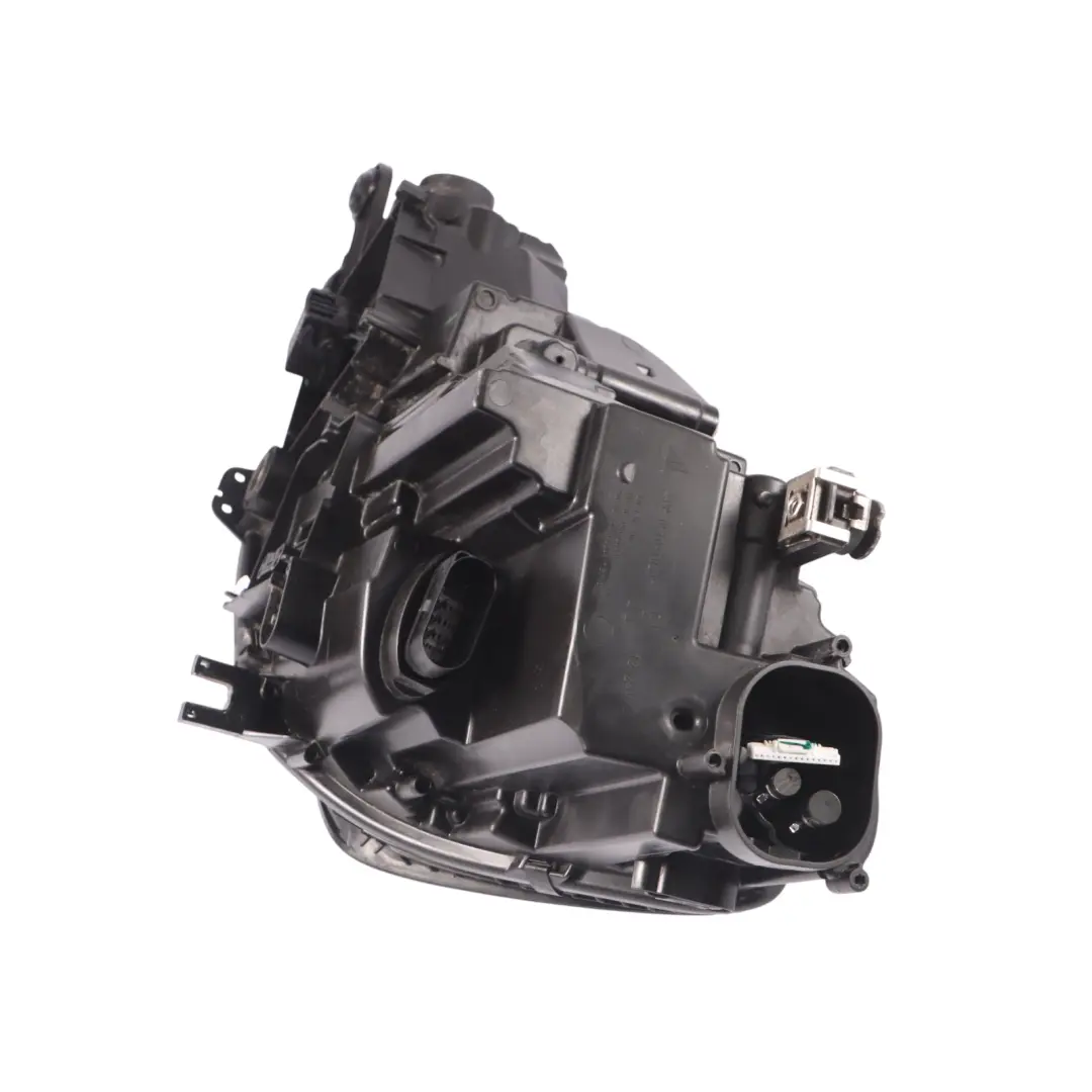 Headlight Front Right O/S LED Xenon Headlamp Lamp Light to Audi A4 B9 with Part number 8W0941034A Audi A4 B9 Headlight Front Right O/S LED Xenon Headlamp Lamp Light - SKU RHD-8W0941034A - Part number 8W0941034A