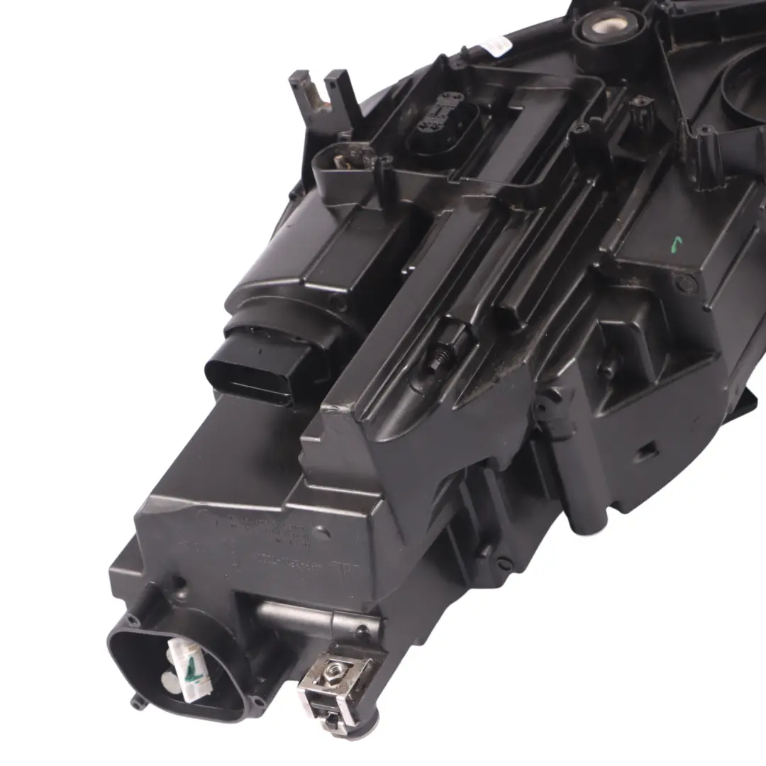 Audi A4 B9 Headlight Front Right O/S LED Xenon Headlamp Lamp Light - SKU RHD-8W0941034A - Part number 8W0941034A