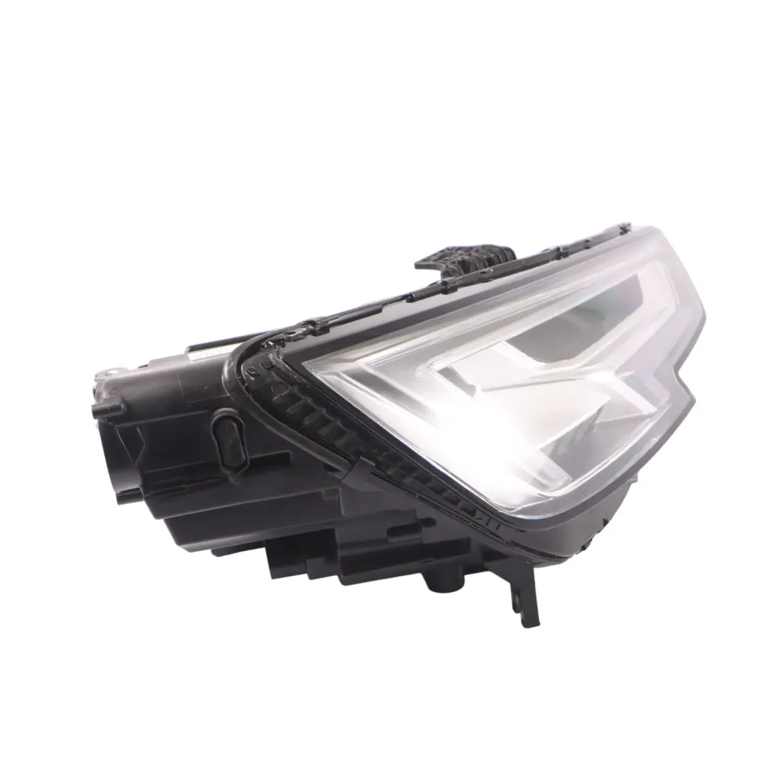 Headlight Front Right O/S LED Xenon Headlamp Lamp Light to Audi A4 B9 with Part number 8W0941034A Audi A4 B9 Headlight Front Right O/S LED Xenon Headlamp Lamp Light - SKU RHD-8W0941034A - Part number 8W0941034A