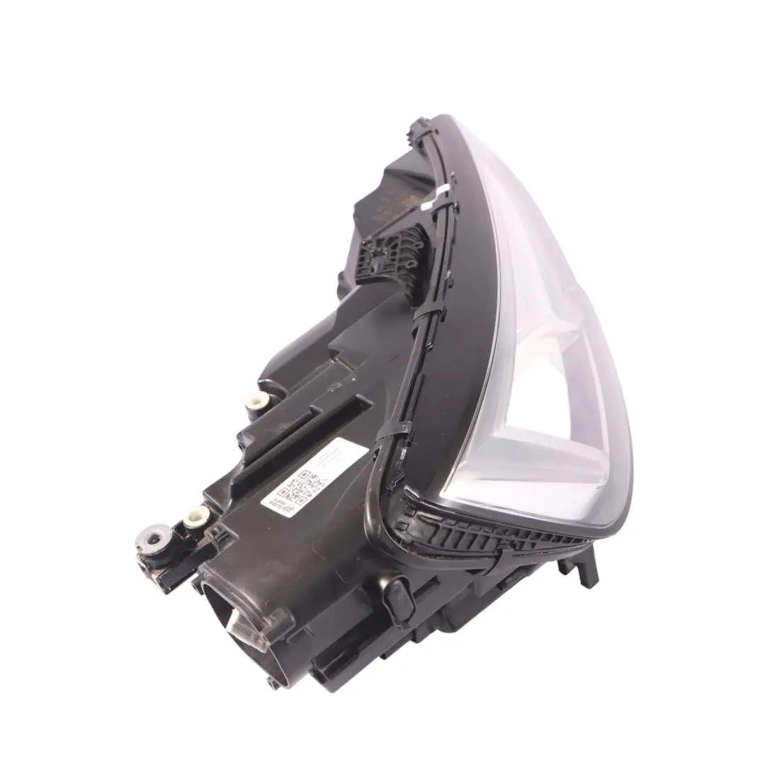 Headlight Front Right O/S LED Xenon Headlamp Lamp Light to Audi A4 B9 with Part number 8W0941034A Audi A4 B9 Headlight Front Right O/S LED Xenon Headlamp Lamp Light - SKU RHD-8W0941034A - Part number 8W0941034A