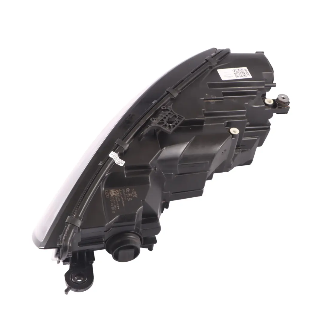 Headlight Front Right O/S LED Xenon Headlamp Lamp Light to Audi A4 B9 with Part number 8W0941034A Audi A4 B9 Headlight Front Right O/S LED Xenon Headlamp Lamp Light - SKU RHD-8W0941034A - Part number 8W0941034A