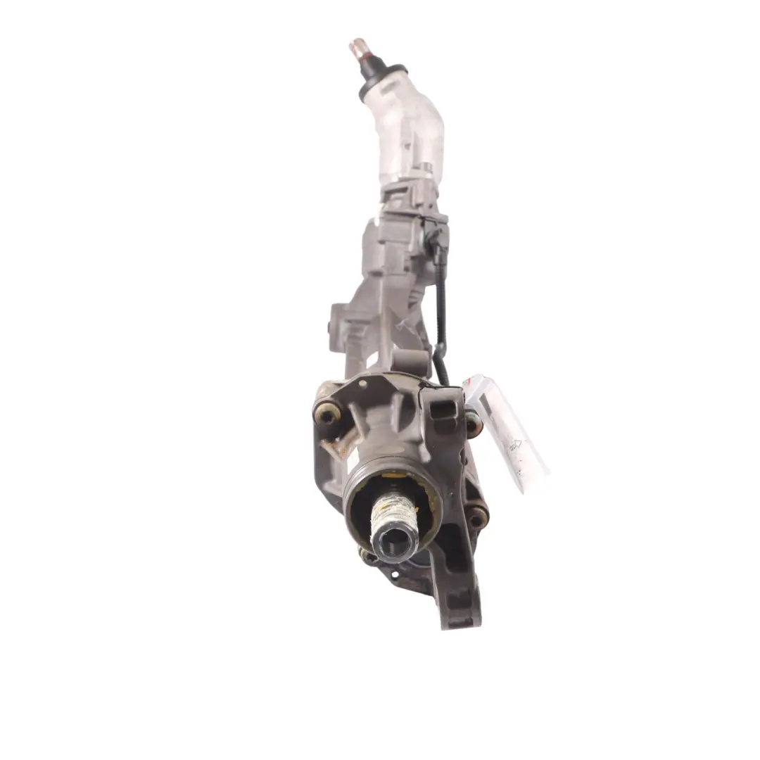 Audi A4 B9 Electric Power Steering Pump Unit Steering Rack Motor - SKU RHD-8W2423055AC - Part number 8W2423055AC