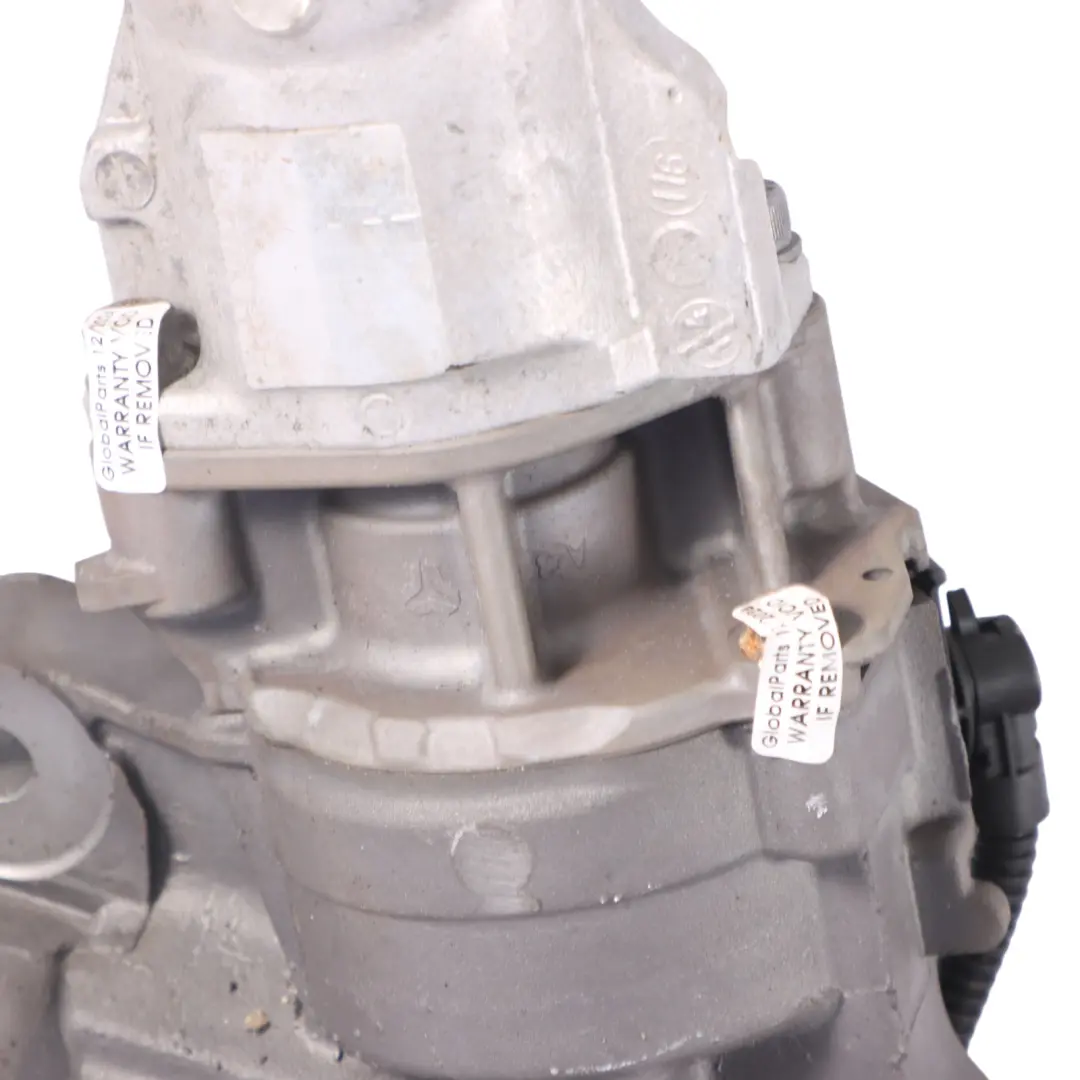 Audi A4 B9 Electric Power Steering Pump Unit Steering Rack Motor - SKU RHD-8W2423055AC - Part number 8W2423055AC