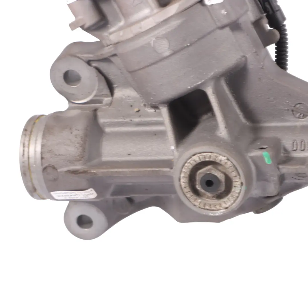 Steering Pump Unit Steering Rack Motor to Audi A4 B9 Electric Power with Part number 8W2423055AC Audi A4 B9 Electric Power Steering Pump Unit Steering Rack Motor - SKU RHD-8W2423055AC - Part number 8W2423055AC