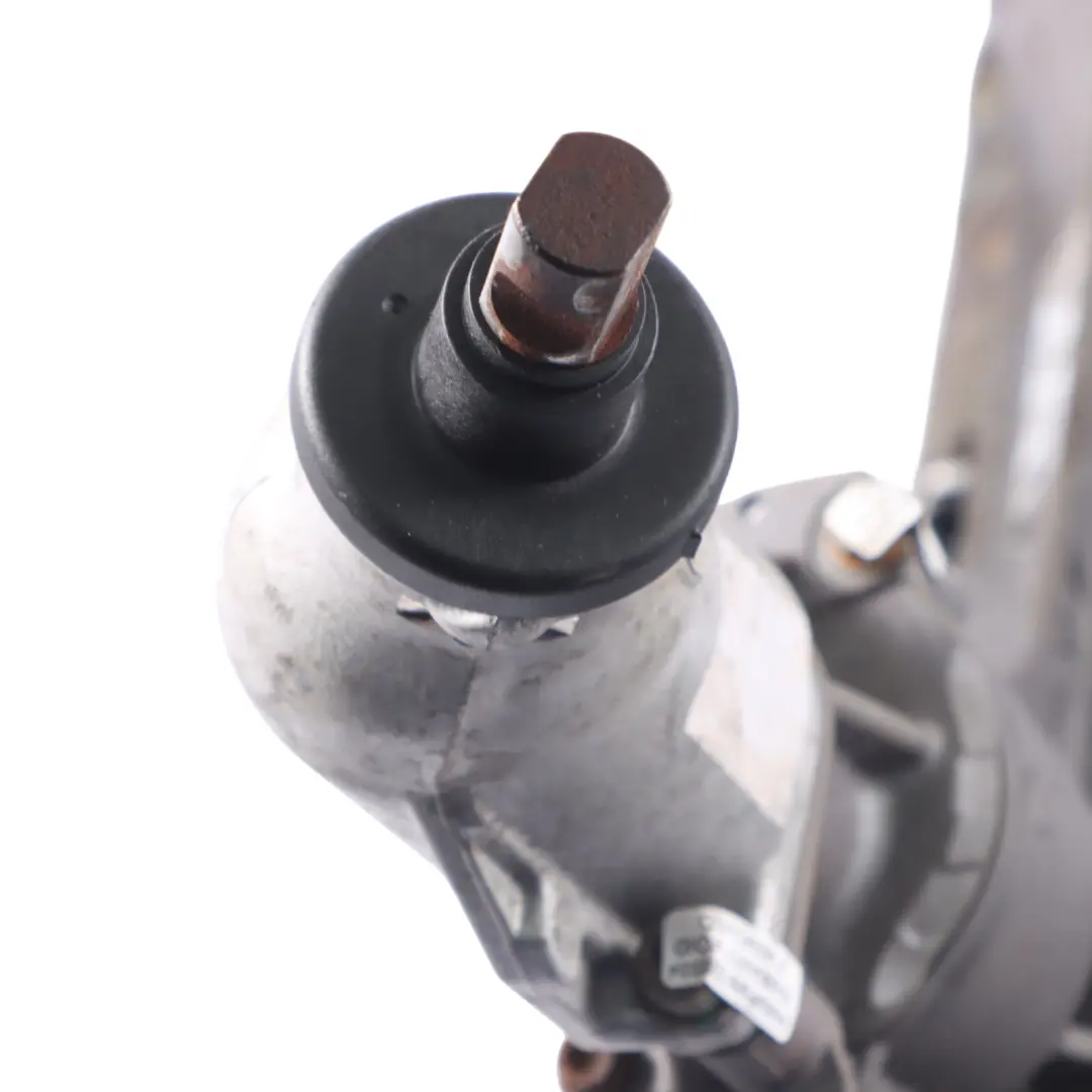 Audi A4 B9 Electric Power Steering Pump Unit Steering Rack Motor - SKU RHD-8W2423055AC - Part number 8W2423055AC