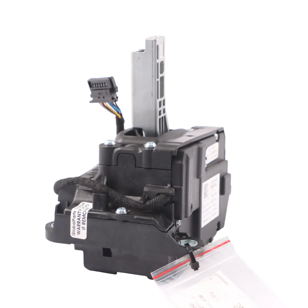 Audi A4 B9 Gear Shifter Stick Selector Automatic 8W2713041J - SKU RHD-8W2713041L - Part number 8W2713041L