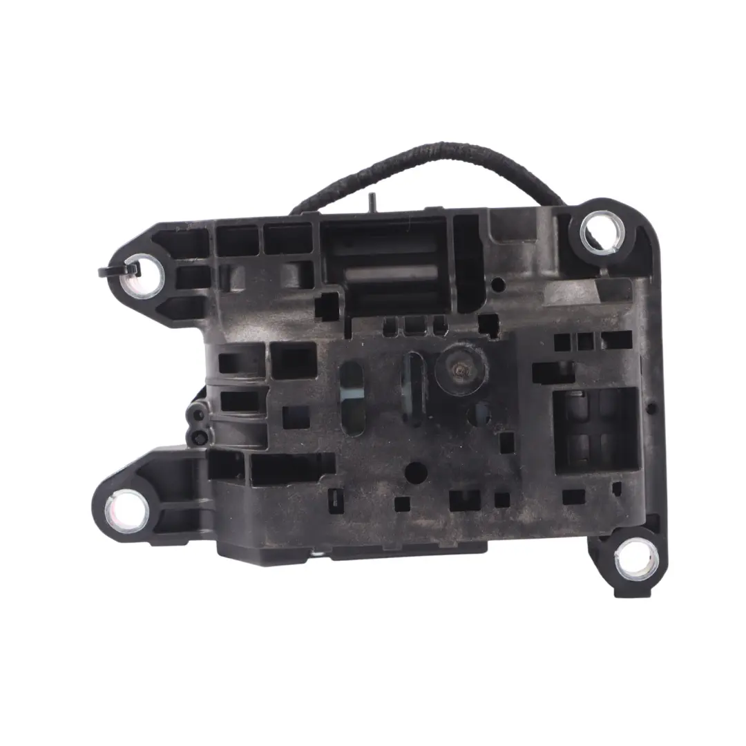 Audi A4 B9 8W Automatic Gearbox Gear Shift Lever Selector Shifter - SKU RHD-8W2713041Q - Part number 8W2713041Q