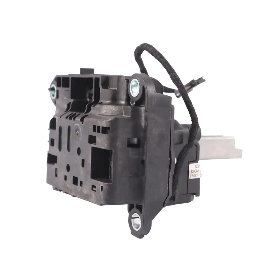 Audi A4 B9 8W Automatic Gearbox Gear Shift Lever Selector Shifter - SKU RHD-8W2713041Q - Part number 8W2713041Q