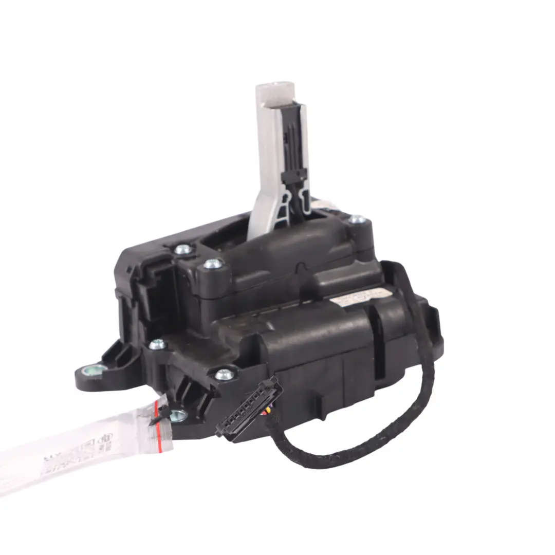 Audi A4 B9 8W Automatic Gearbox Gear Shift Lever Selector Shifter - SKU RHD-8W2713041Q - Part number 8W2713041Q