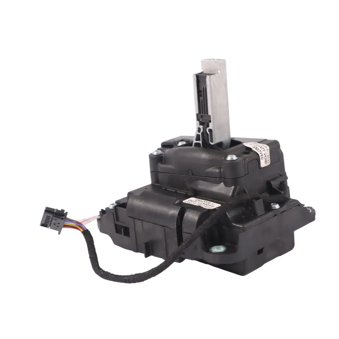 Audi A4 B9 8W Automatic Gearbox Gear Shift Lever Selector Shifter - SKU RHD-8W2713041Q - Part number 8W2713041Q