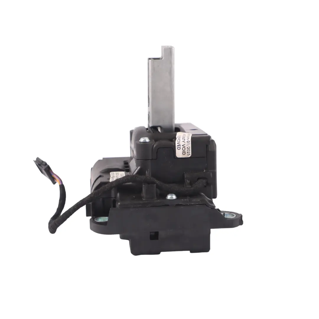 Gearbox Gear Shift Lever Selector Shifter to Audi A4 B9 8W Automatic with Part number 8W2713041Q Audi A4 B9 8W Automatic Gearbox Gear Shift Lever Selector Shifter - SKU RHD-8W2713041Q - Part number 8W2713041Q