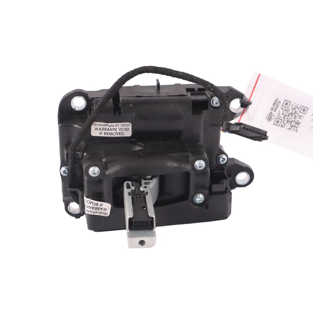 Audi A4 B9 8W Automatic Gearbox Gear Shift Lever Selector Shifter - SKU RHD-8W2713041Q - Part number 8W2713041Q