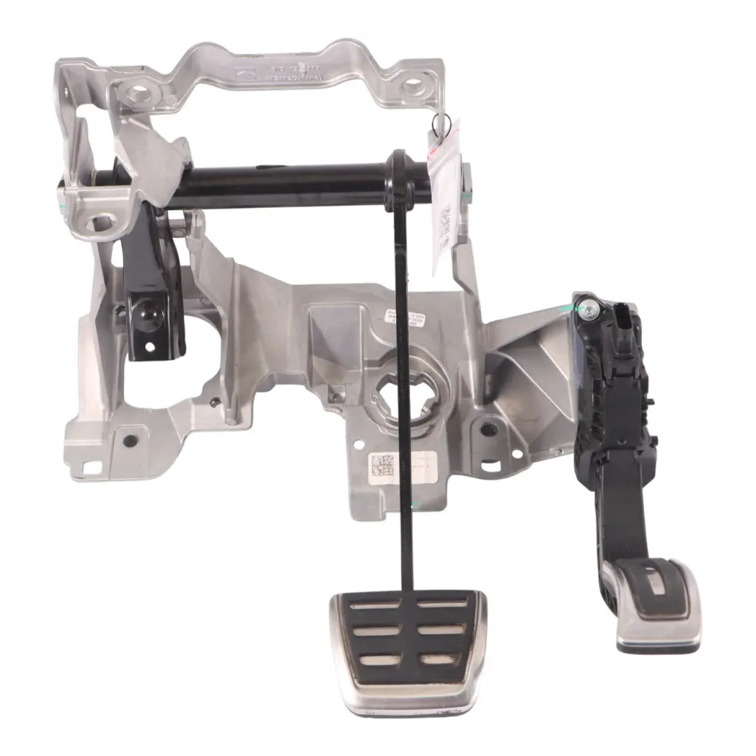 Brake Pedal Audi Q5 FY A4 B9 A5 8T Acceleration Pedal Mount Automatic to with Part number 8W2723117 Brake Pedal Audi Q5 FY A4 B9 A5 8T Acceleration Pedal Mount Automatic - SKU RHD-8W2723117 - Part number 8W2723117