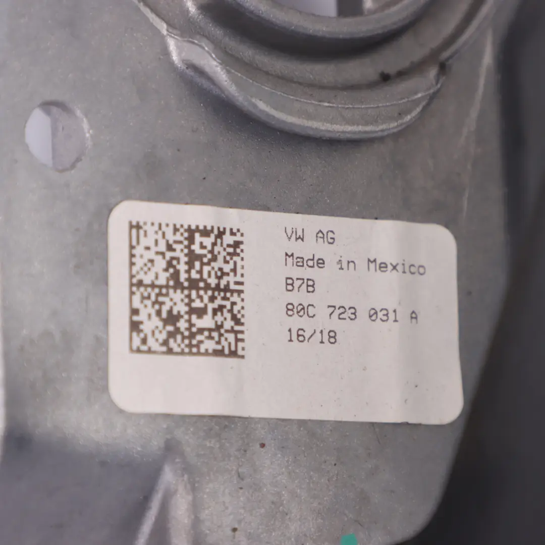 Brake Pedal Audi Q5 FY A4 B9 A5 8T Acceleration Pedal Mount Automatic to with Part number 8W2723117 Brake Pedal Audi Q5 FY A4 B9 A5 8T Acceleration Pedal Mount Automatic - SKU RHD-8W2723117 - Part number 8W2723117