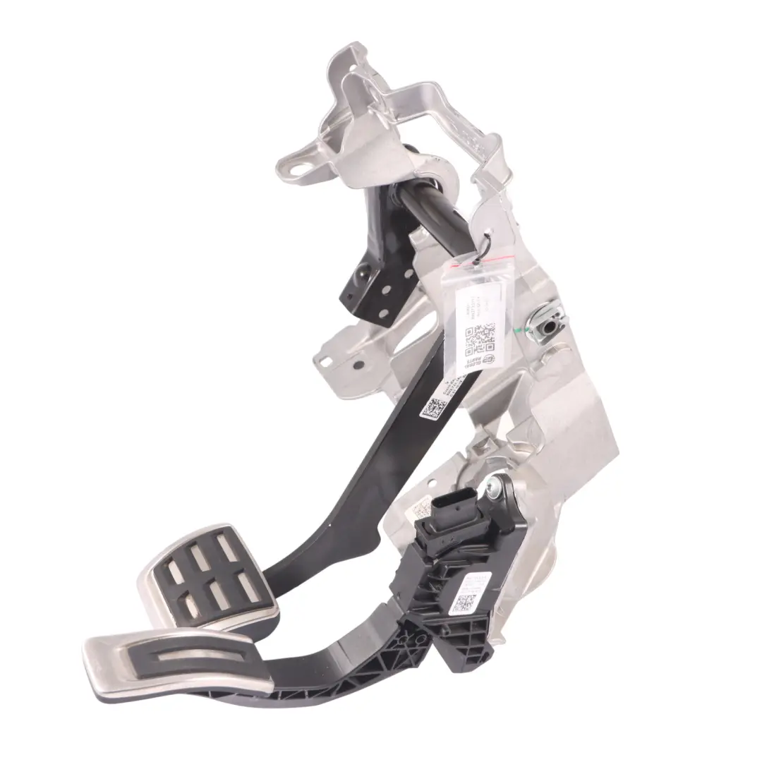 Brake Pedal Audi Q5 FY A4 B9 A5 8T Acceleration Pedal Mount Automatic to with Part number 8W2723117 Brake Pedal Audi Q5 FY A4 B9 A5 8T Acceleration Pedal Mount Automatic - SKU RHD-8W2723117 - Part number 8W2723117