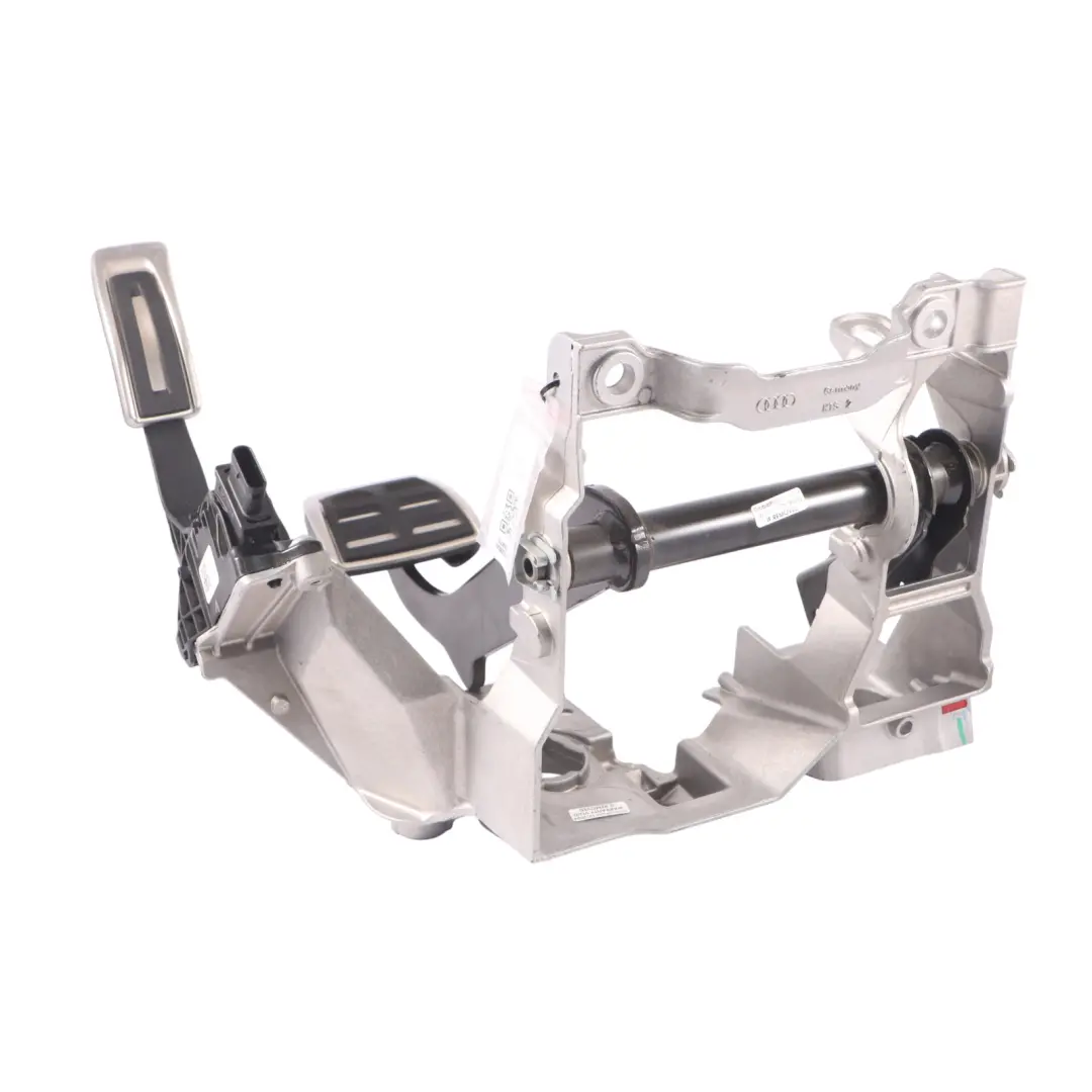 Brake Pedal Audi Q5 FY A4 B9 A5 8T Acceleration Pedal Mount Automatic to with Part number 8W2723117 Brake Pedal Audi Q5 FY A4 B9 A5 8T Acceleration Pedal Mount Automatic - SKU RHD-8W2723117 - Part number 8W2723117