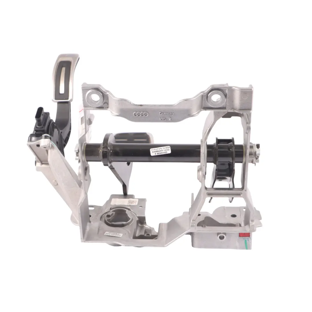  Brake Pedal Audi Q5 FY A4 B9 A5 8T Acceleration Pedal Mount Automatic - SKU RHD-8W2723117 - Part number 8W2723117
