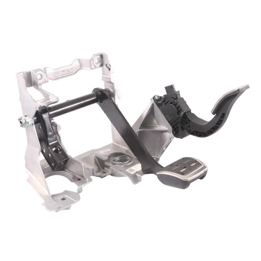  Brake Pedal Audi Q5 FY A4 B9 A5 8T Acceleration Pedal Mount Automatic - SKU RHD-8W2723117 - Part number 8W2723117