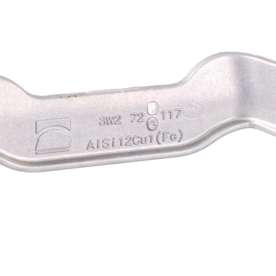 Brake Pedal Audi Q5 FY A4 B9 A5 8T Acceleration Pedal Mount Automatic to with Part number 8W2723117 Brake Pedal Audi Q5 FY A4 B9 A5 8T Acceleration Pedal Mount Automatic - SKU RHD-8W2723117 - Part number 8W2723117