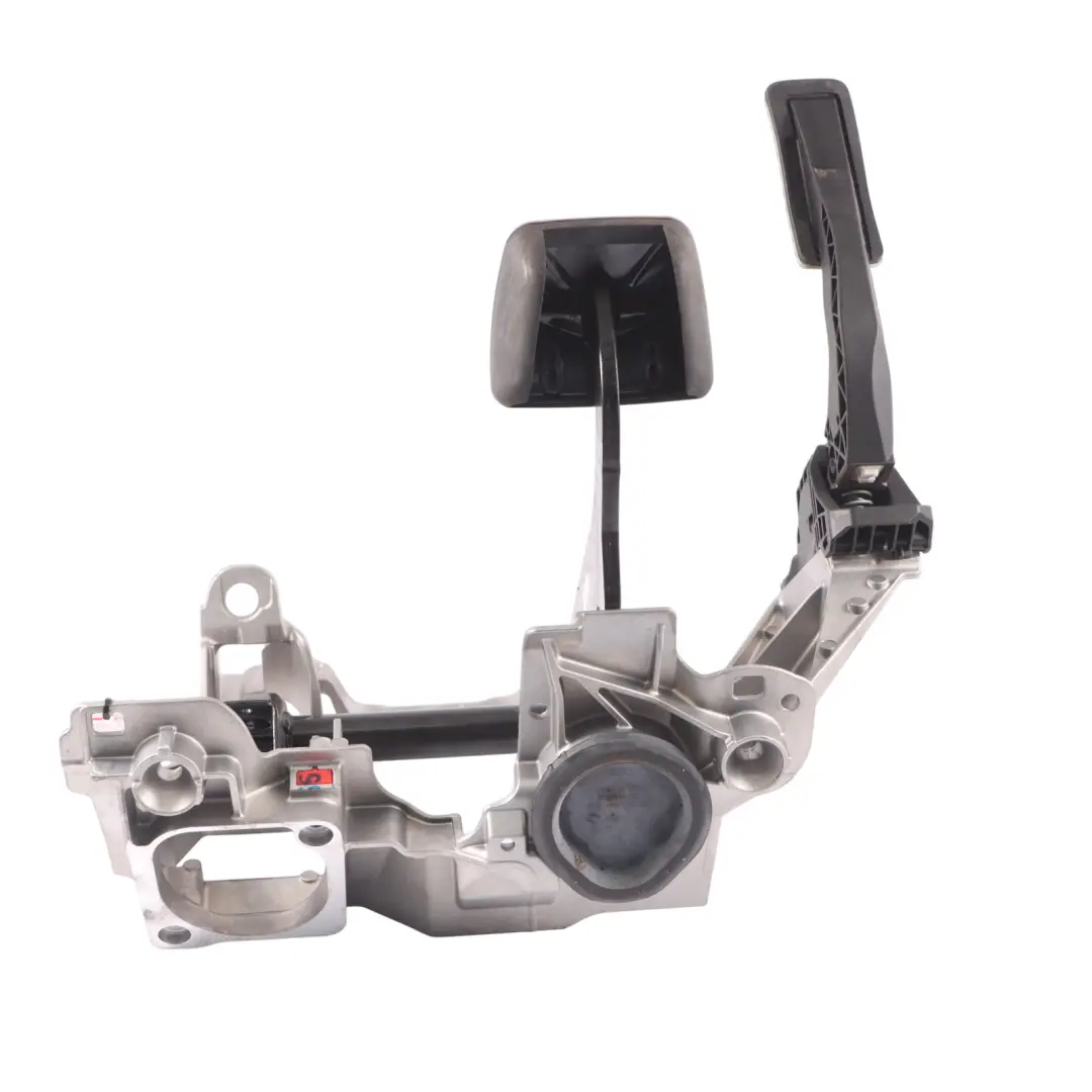Audi A4 B9 Brake Gas Pedal Assembly Automatic Gearbox - SKU RHD-8W2723140A - Part number 8W2723140A
