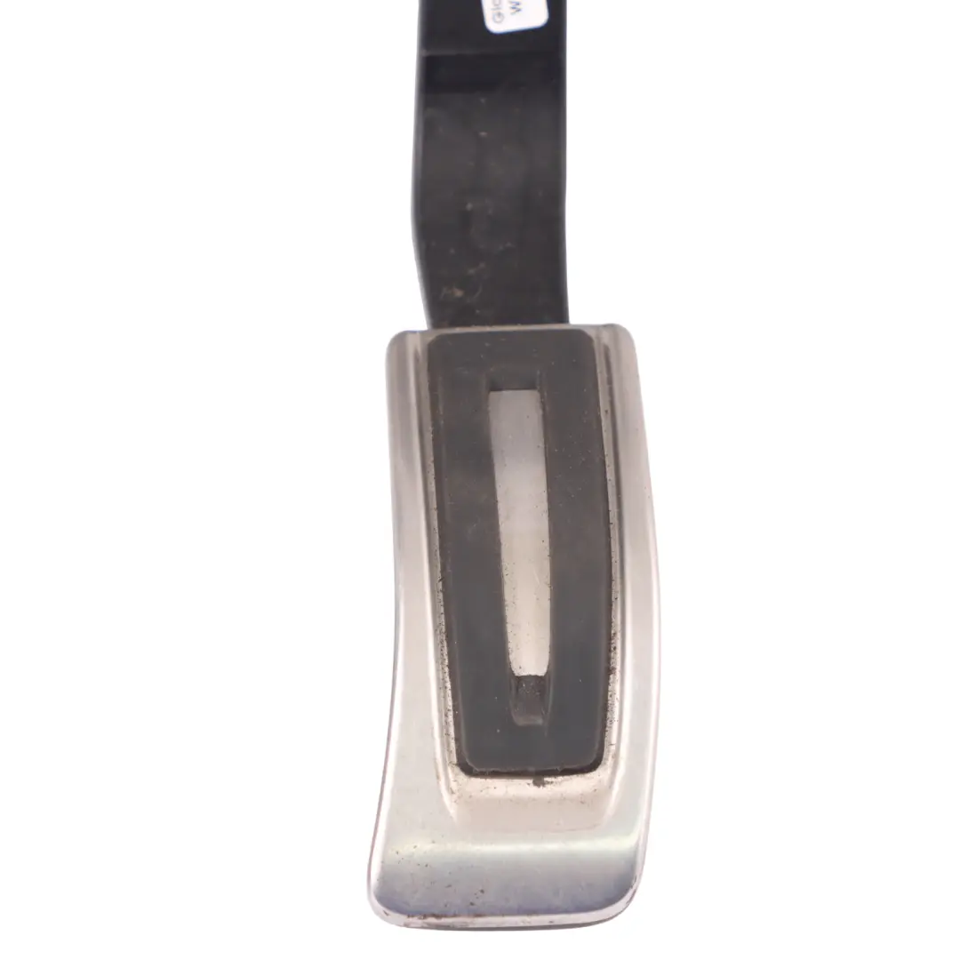 Audi A4 B9 Brake Gas Pedal Assembly Automatic Gearbox - SKU RHD-8W2723140A - Part number 8W2723140A