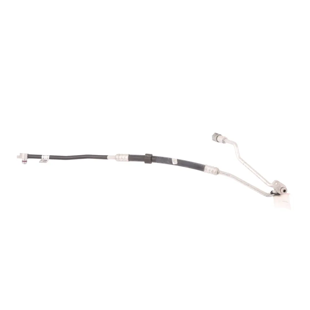 Coolant Air Conditioning Pipe A/C Hose Line Tube to Audi A4 B9 with Part number 8W2816720 Audi A4 B9 Coolant Air Conditioning Pipe A/C Hose Line Tube - SKU RHD-8W2816720 - Part number 8W2816720