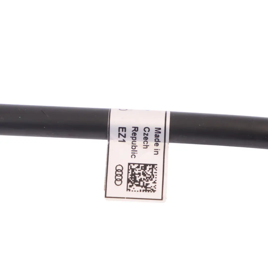 Audi A4 B9 Coolant Air Conditioning Pipe A/C Hose Line Tube - SKU RHD-8W2816720 - Part number 8W2816720