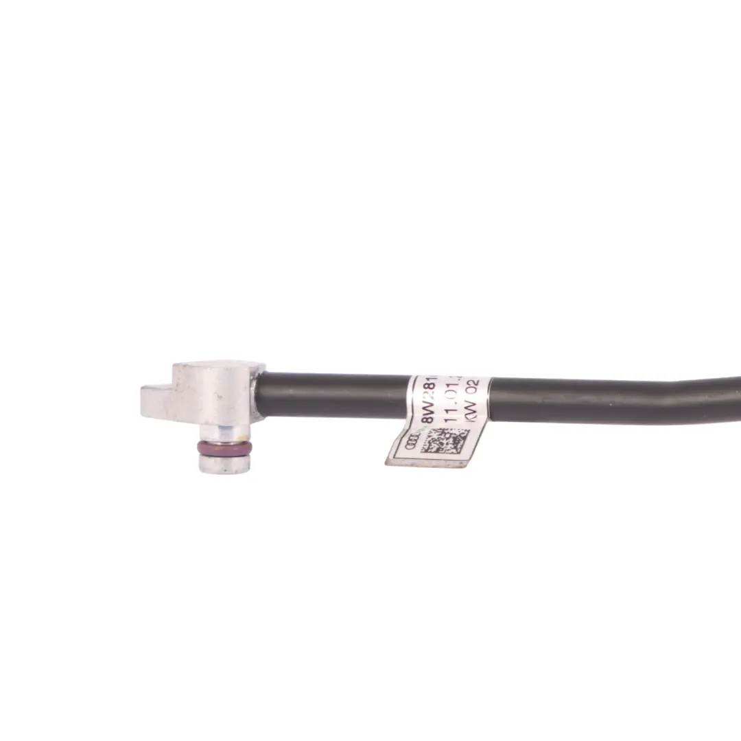 Coolant Air Conditioning Pipe A/C Hose Line Tube to Audi A4 B9 with Part number 8W2816720 Audi A4 B9 Coolant Air Conditioning Pipe A/C Hose Line Tube - SKU RHD-8W2816720 - Part number 8W2816720