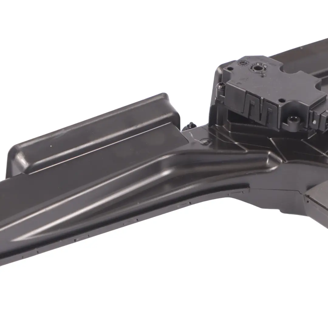 Vent Dashboard Cold Air Duct Central Channel Dash to Audi A4 B9 Air with Part number 8W2819725A Audi A4 B9 Air Vent Dashboard Cold Air Duct Central Channel Dash - SKU RHD-8W2819725A - Part number 8W2819725A