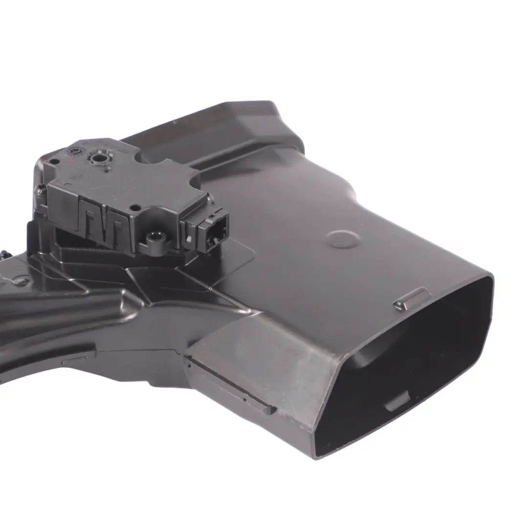 Audi A4 B9 Air Vent Dashboard Cold Air Duct Central Channel Dash - SKU RHD-8W2819725A - Part number 8W2819725A